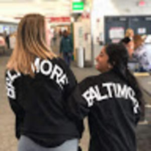 Meet your Posher, Lily